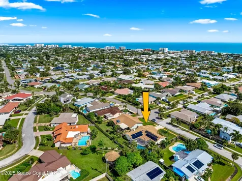 550 Temple Street Satellite Beach FL 32937