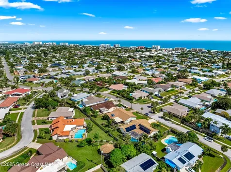 550 Temple Street Satellite Beach FL 32937