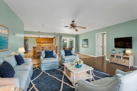 550 Temple Street Satellite Beach FL 32937