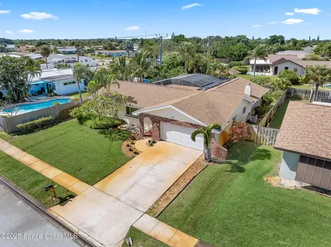 550 Temple Street Satellite Beach FL 32937