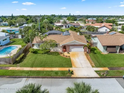 550 Temple Street Satellite Beach FL 32937