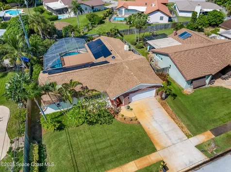 550 Temple Street Satellite Beach FL 32937
