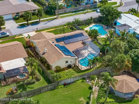 550 Temple Street Satellite Beach FL 32937