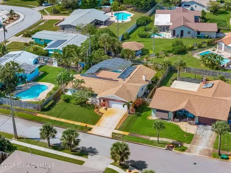 550 Temple Street Satellite Beach FL 32937