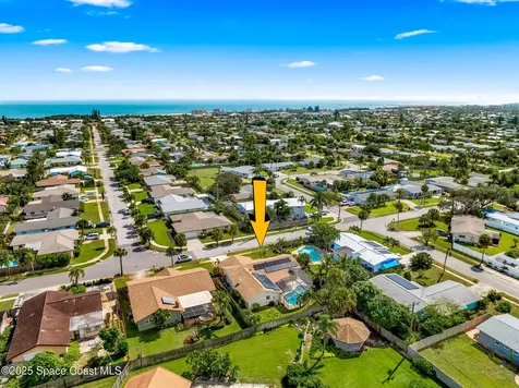 550 Temple Street Satellite Beach FL 32937