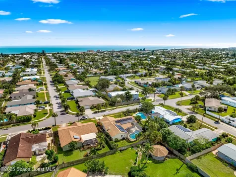 550 Temple Street Satellite Beach FL 32937