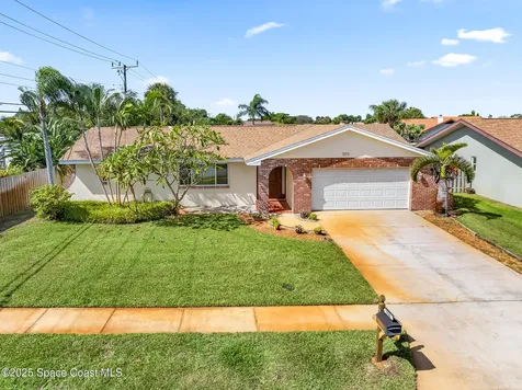 550 Temple Street Satellite Beach FL 32937