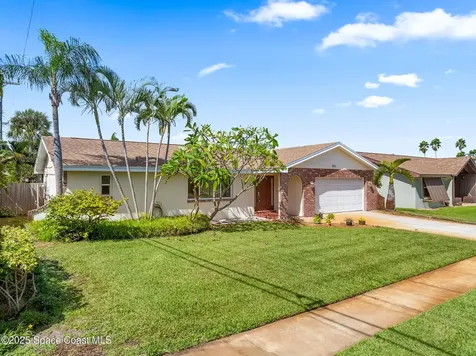 550 Temple Street Satellite Beach FL 32937