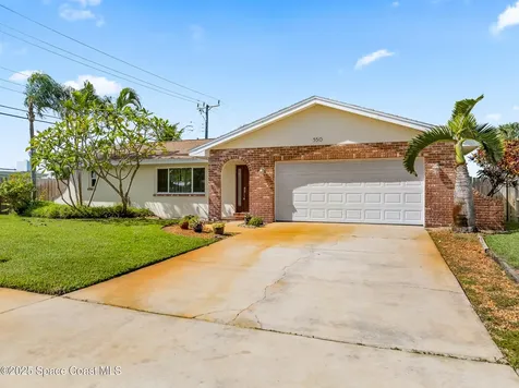 550 Temple Street Satellite Beach FL 32937