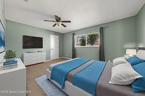 550 Temple Street Satellite Beach FL 32937