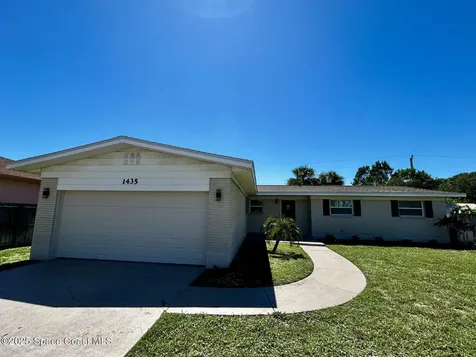 1435 Belford Court Merritt Island FL 32952
