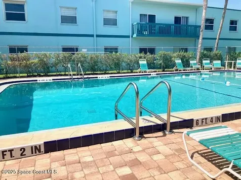350 Fillmore Ave. Avenue Cape Canaveral FL 32920