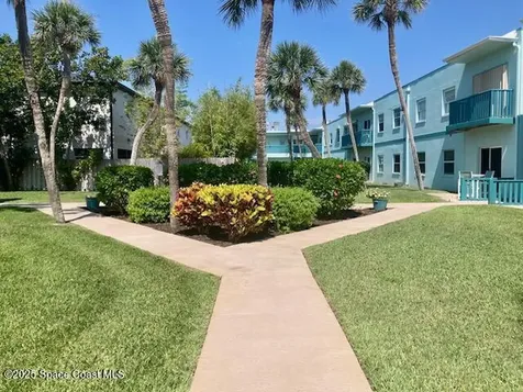 350 Fillmore Ave. Avenue Cape Canaveral FL 32920