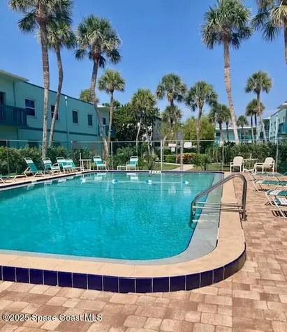 350 Fillmore Ave. Avenue Cape Canaveral FL 32920