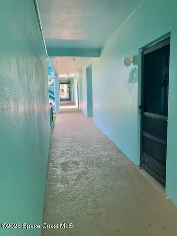 350 Fillmore Ave. Avenue Cape Canaveral FL 32920