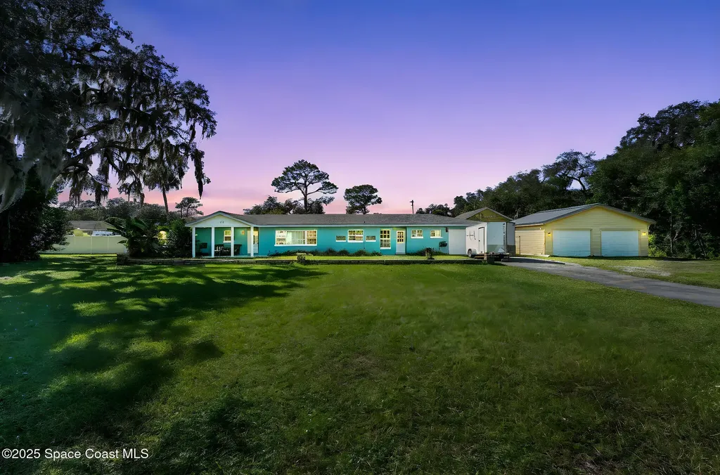 106 S Mantor Avenue Titusville FL 32796