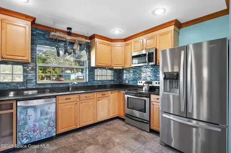 106 S Mantor Avenue Titusville FL 32796