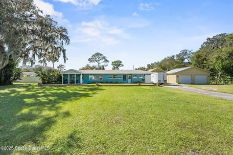 106 S Mantor Avenue Titusville FL 32796