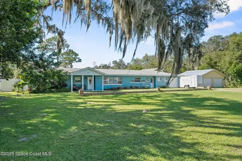106 S Mantor Avenue Titusville FL 32796