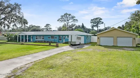 106 S Mantor Avenue Titusville FL 32796