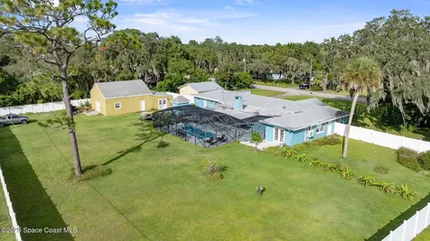 106 S Mantor Avenue Titusville FL 32796