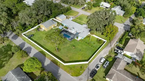 106 S Mantor Avenue Titusville FL 32796