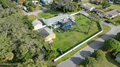 106 S Mantor Avenue Titusville FL 32796
