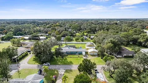 106 S Mantor Avenue Titusville FL 32796