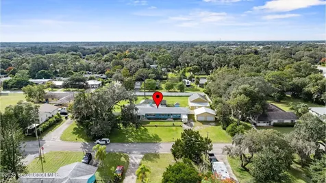 106 S Mantor Avenue Titusville FL 32796