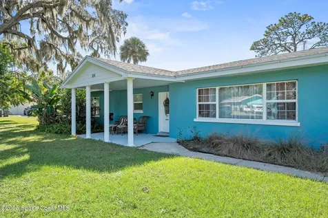 106 S Mantor Avenue Titusville FL 32796