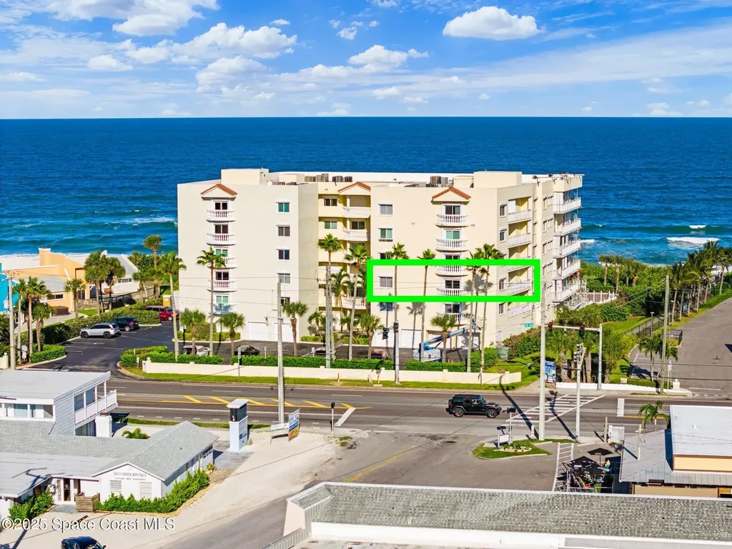 925 N Highway A1a Indialantic FL 32903