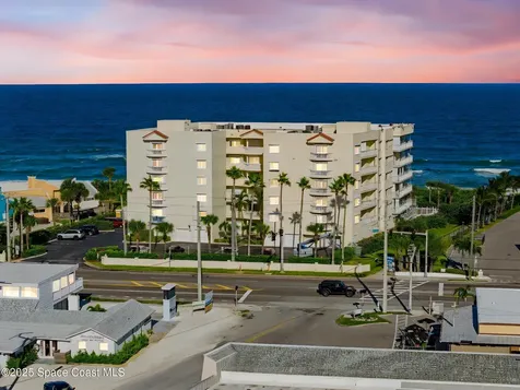 925 N Highway A1a Indialantic FL 32903
