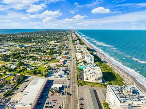 925 N Highway A1a Indialantic FL 32903
