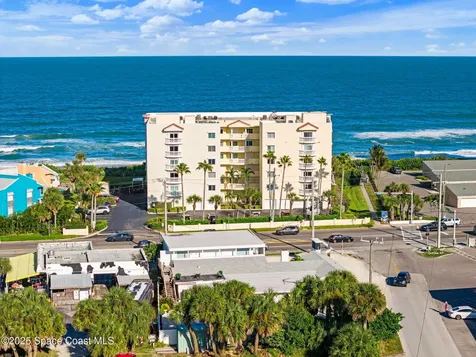 925 N Highway A1a Indialantic FL 32903