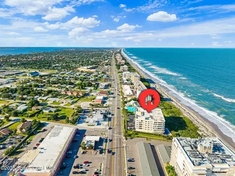925 N Highway A1a Indialantic FL 32903