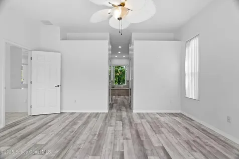 3465 Sunset Ridge Drive Merritt Island FL 32953