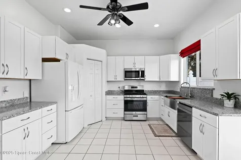 3465 Sunset Ridge Drive Merritt Island FL 32953