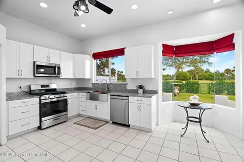 3465 Sunset Ridge Drive Merritt Island FL 32953