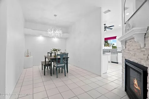 3465 Sunset Ridge Drive Merritt Island FL 32953