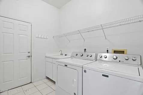3465 Sunset Ridge Drive Merritt Island FL 32953