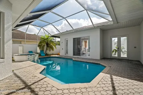 3465 Sunset Ridge Drive Merritt Island FL 32953