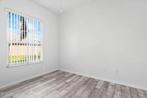 3465 Sunset Ridge Drive Merritt Island FL 32953