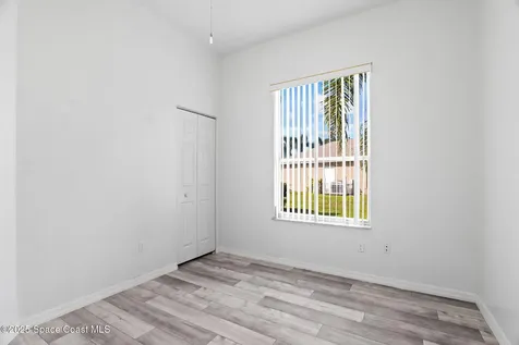 3465 Sunset Ridge Drive Merritt Island FL 32953