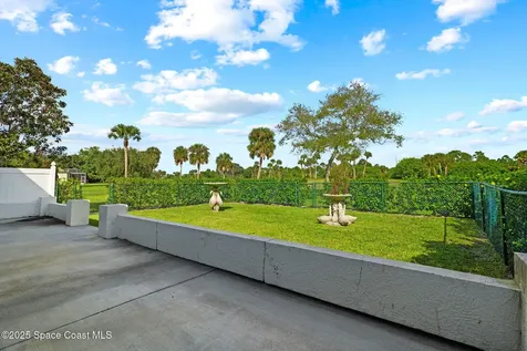 3465 Sunset Ridge Drive Merritt Island FL 32953