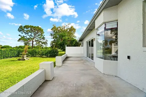 3465 Sunset Ridge Drive Merritt Island FL 32953