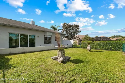3465 Sunset Ridge Drive Merritt Island FL 32953