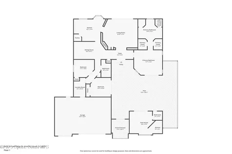 3465 Sunset Ridge Drive Merritt Island FL 32953