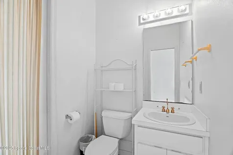 3465 Sunset Ridge Drive Merritt Island FL 32953