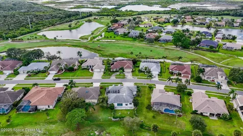 3465 Sunset Ridge Drive Merritt Island FL 32953