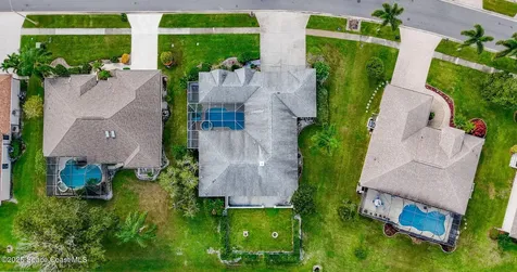 3465 Sunset Ridge Drive Merritt Island FL 32953